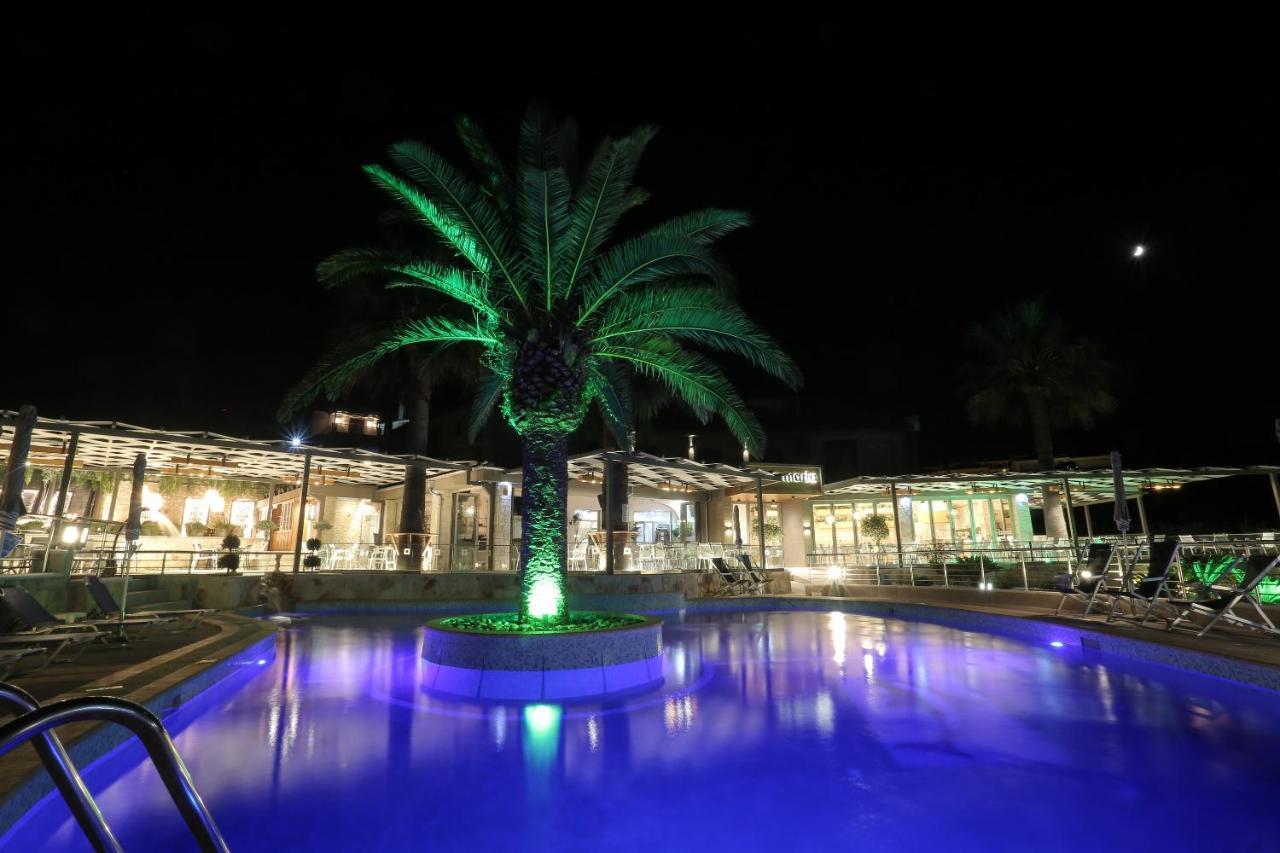 Anna Maria Paradise Пефкохори Экстерьер фото